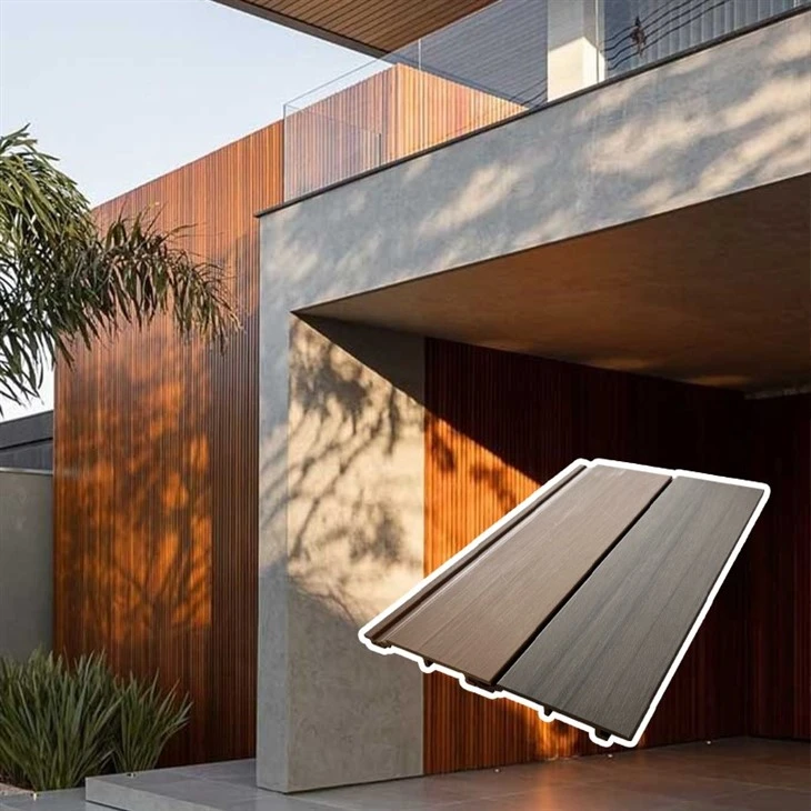 Outdoor ASA Exterior Cladding price