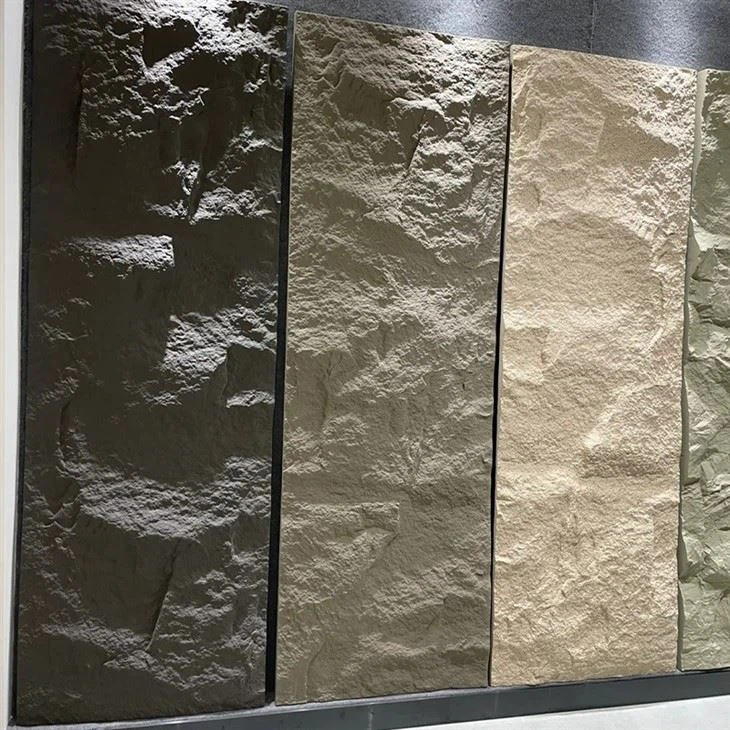 Artificial Stone Fake Stone For Outdoor Use