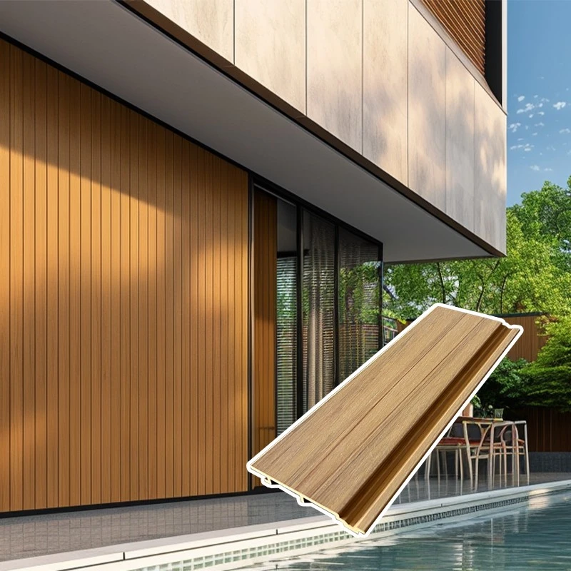 ASA Weatherproof 3D Exterior Panels suppliers