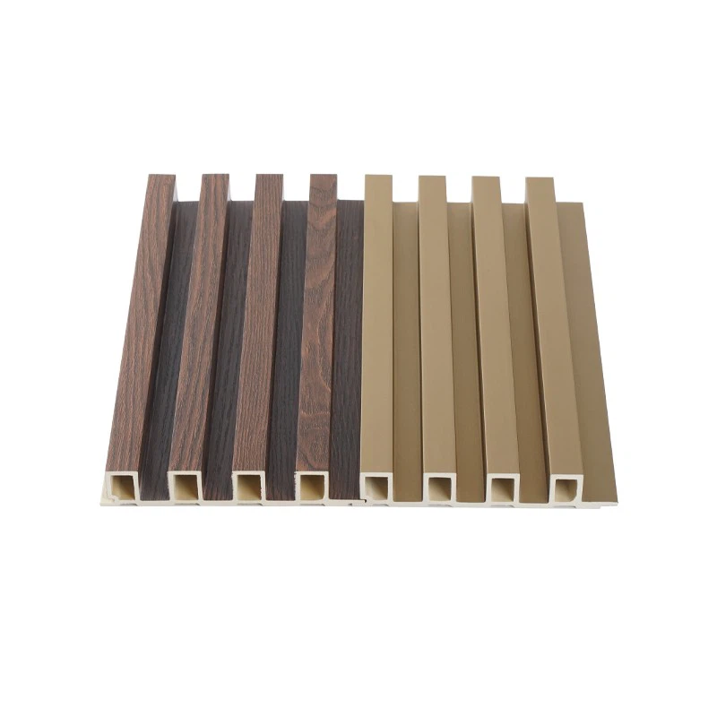 Interior Wood Plastic Composite Wall Panel Wpc Cladding Panel