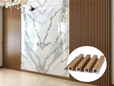 Kokie yra PVC plokščių naudojimo namų dekoravimui privalumai