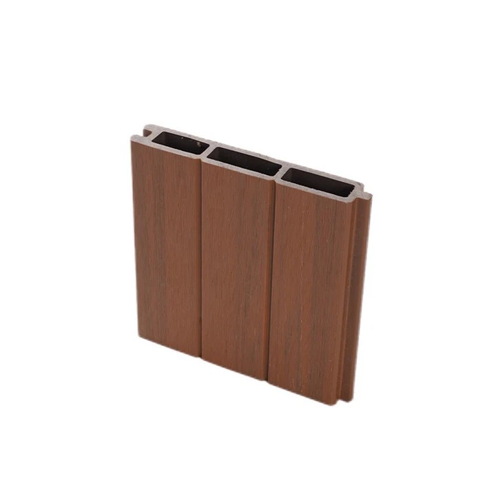 Recyclable WPC For Green Building